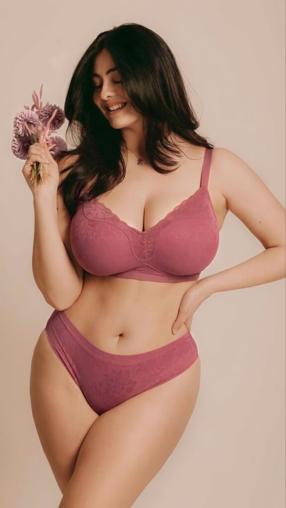 Call Girls of Karachi